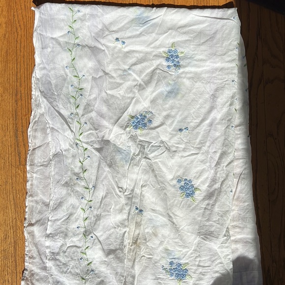 Pottery Barn Kids Other Pottery Barn Kids Curtains 2 Poshmark